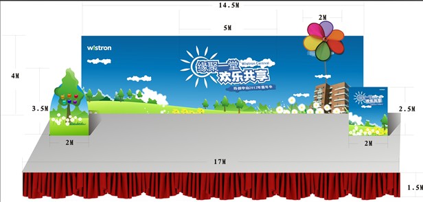 緯創資通2012年嘉年華(圖7)